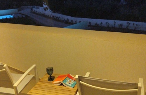 Drios Villa | Luxury Paros Villa | Villa Auroria | 2 Bedroom | Private Pool