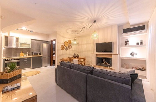 Katsarou Villa | Luxury Skiathos Villa | 2 Bedrooms | Villa Io | Private Pool