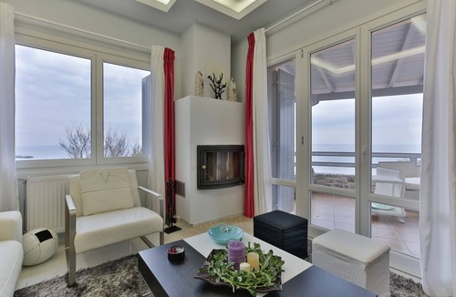 Agios Ioannis Villa | LUXURY VILLA AT PELION MOUNTAIN