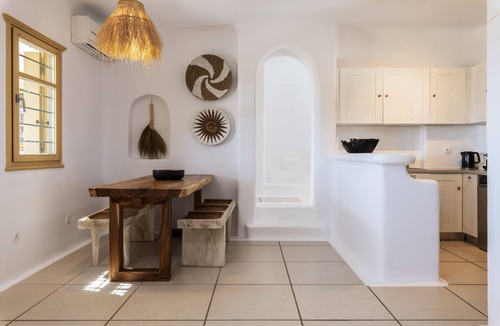 Paraga Villa | Luxury Villa Lydia Sea View