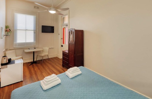 Maclean Hotel | Maclean Hotel