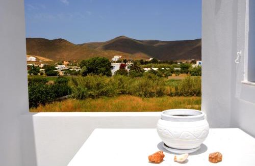 Astypalaia Apartment | Maganas Hotel