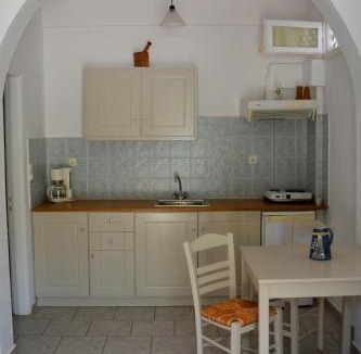 Astypalaia Apartment | Maganas Hotel