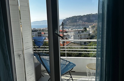 Lazaret House | Maison en Bord de mer