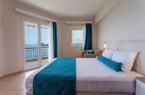 Gerakini Apartment | Maistrali Beach Studios