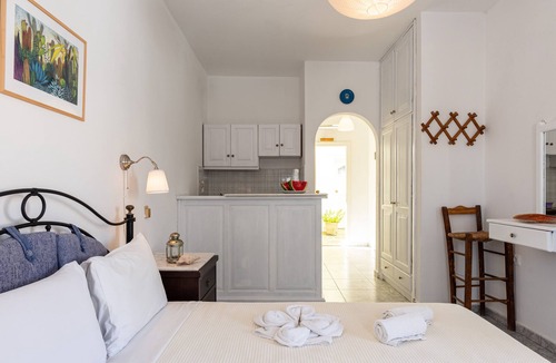 Astypalaia House | Maistrali Studios