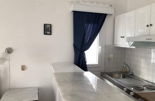 Astypalaia House | Maistrali Studios