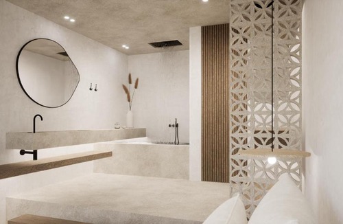 Mikri Vigla Hotel | Malie Suites