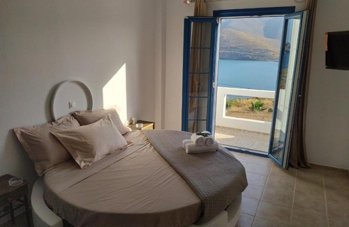 Astypalaia Apartment | Mamounia