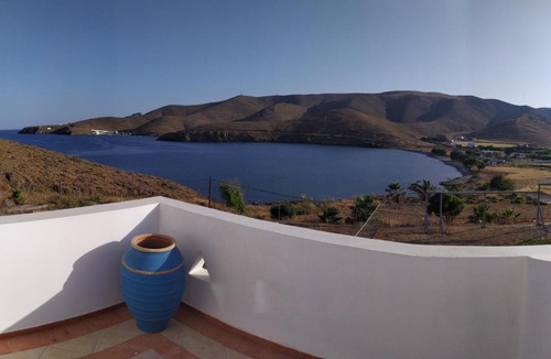 Astypalaia Apartment | Mamounia