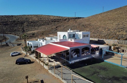 Astypalaia Apartment | Mamounia