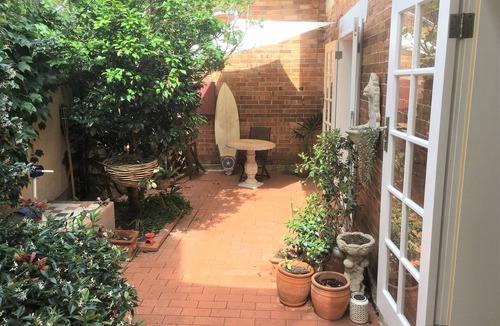 Manly House | Manly Beach House - 2 Min to Beach & Parking