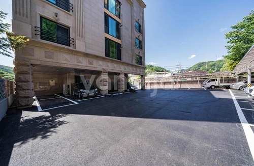 Namyangju Hotel | Mari Hotel