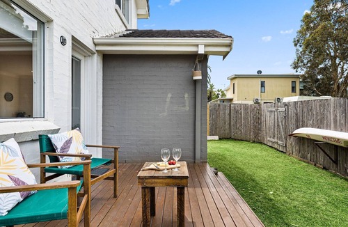 Shellharbour House | Mariners in the Village