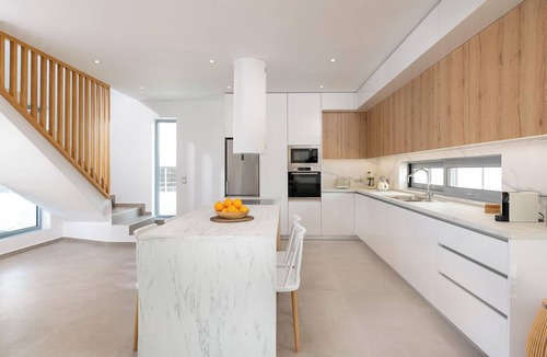Petaloudes Villa | Martini Villas- Sofia in Kremasti