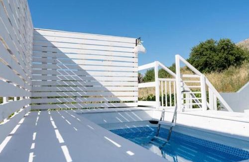 Karpenisi Villa | Mary Luxury House