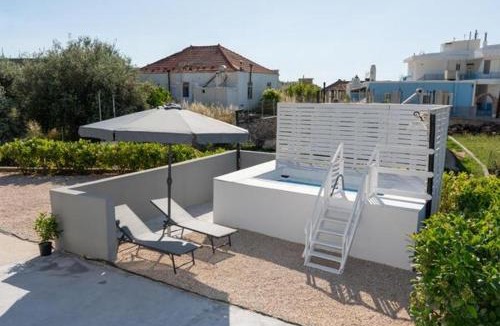 Karpenisi Villa | Mary Luxury House