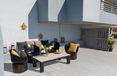 Karpenisi Villa | Mary Luxury House