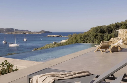 Megas Gialos Villa | Megas Gialos Villa ITE holiday