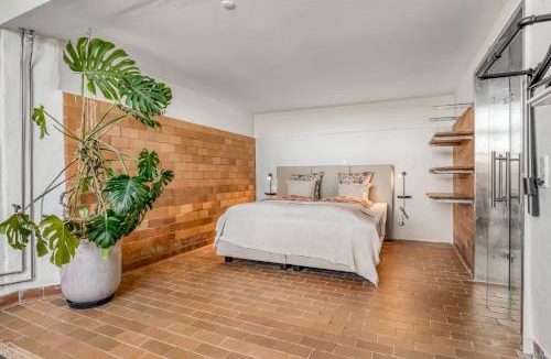 Tim Apartment | MejeriLoft