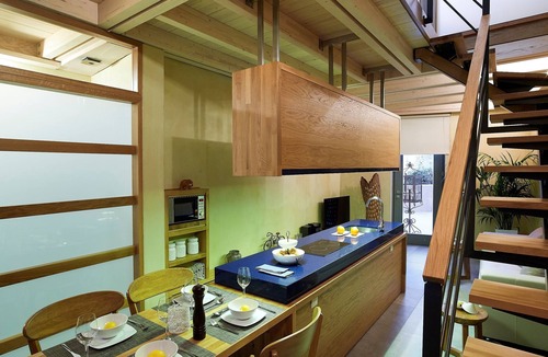 Chania Old City House | MELINA'S HOME, LUXURY HOUSE IN CHANIA OLD TOWN