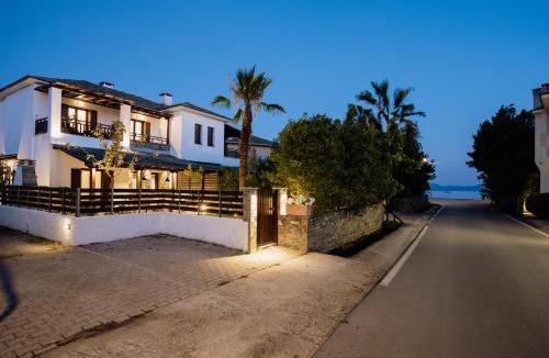 Koropi Villa | Melithos Villa