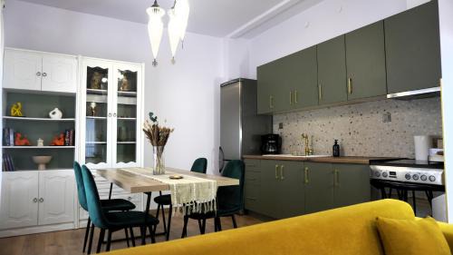 Edessa Villa | Memories House