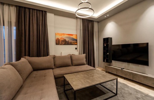 Kalambaka Apartment | Meteorama