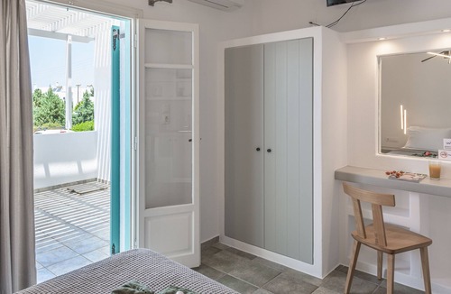 Apollonia House | Michalis Studios
