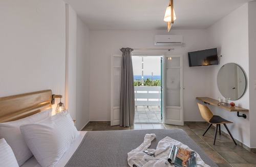 Apollonia House | Michalis Studios