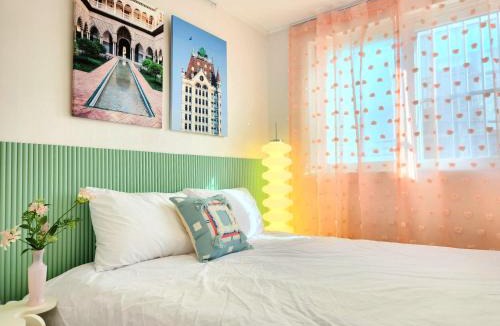 Seolcheon-myeon Villa | Mignon Stay FreeParking Near KSPODome AsanMedicalCenter LotteWorldTower