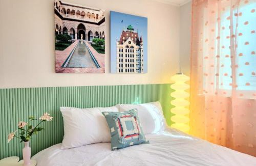 Seolcheon-myeon Villa | Mignon Stay FreeParking Near KSPODome AsanMedicalCenter LotteWorldTower