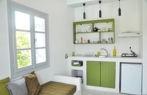 Milatos House | Milatos Village Cretan Agrotourism Hotel