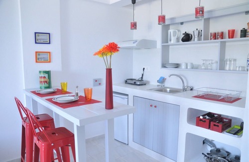 Milatos House | Milatos Village Cretan Agrotourism Hotel