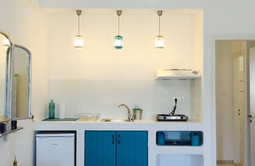 Milatos House | Milatos Village Cretan Agrotourism Hotel