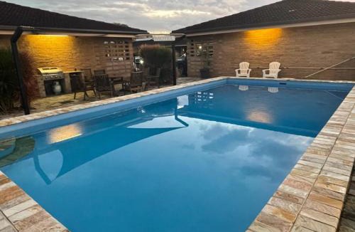 Casino Hotel | Milgate Motel