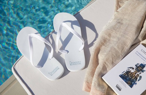 Apollonia Hotel | Milos Breeze Boutique Hotel