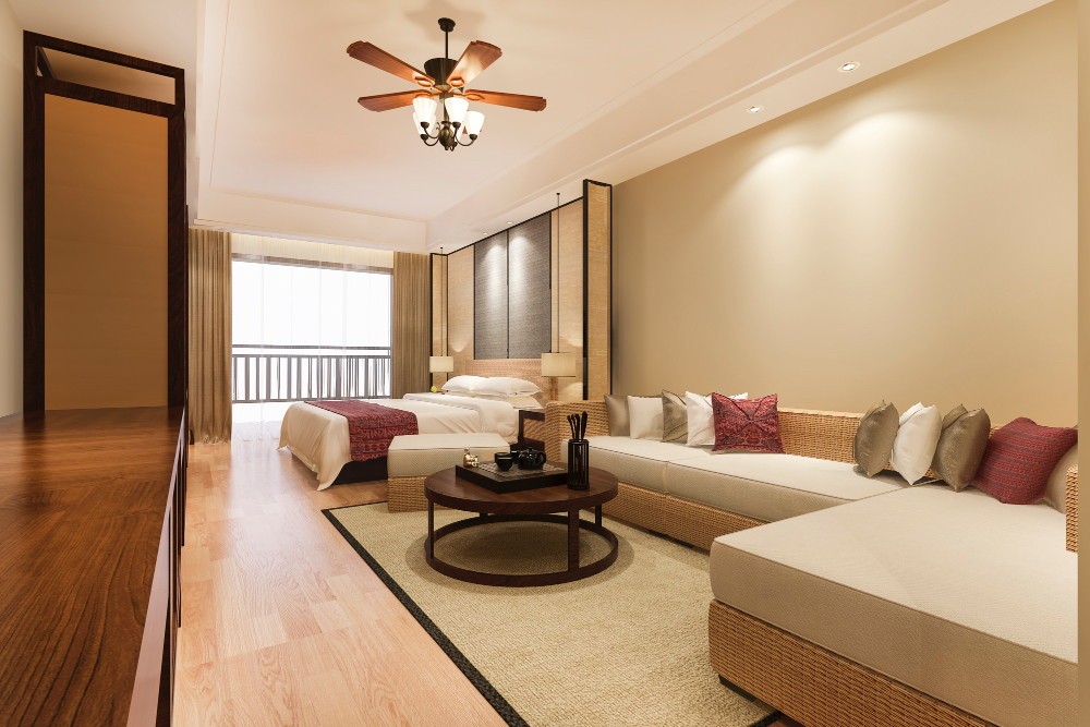 Kipri Apartment | Mina's Kypri Country Studio