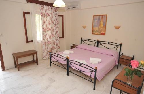 Petra Hotel | Miramare Studios