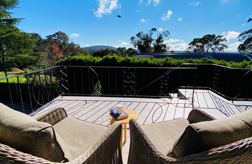 Mittagong House | Misty Pines 6 - A Relaxing Country Escape
