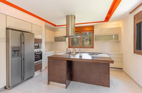 Ialyssos House | mit Privatpool für 20 Personen in Ialysos, Dodekanes by Interhome
