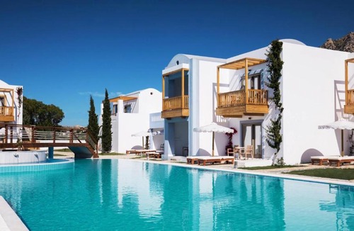 Kardamena Resort | Mitsis Selection Blue Domes