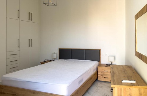 Arkitsa Apartment | Modern Comfort Apartment - Arkitsa Rentals