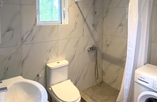 Arkitsa Apartment | Modern Comfort Apartment - Arkitsa Rentals