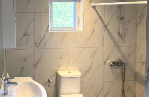 Arkitsa Apartment | Modern Comfort Apartment - Arkitsa Rentals