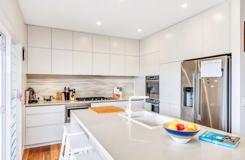 Dee Why House | Modern Comfort | Close to the Beach | Sydney Northern Beaches