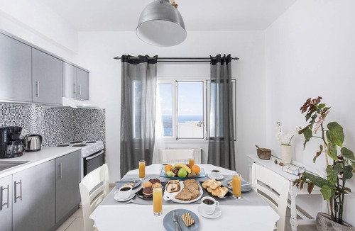 Fira House | MORFES HOUSE firostefani