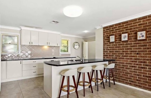 Mossy Point House | Mossy Point Pool House | Beach Walk | Sleeps 10