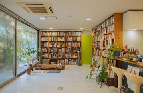 Heyri Art Village House | motif1 모티프원