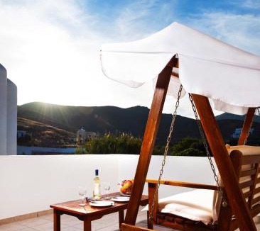 Astypalaia Apartment | Mouras Resort